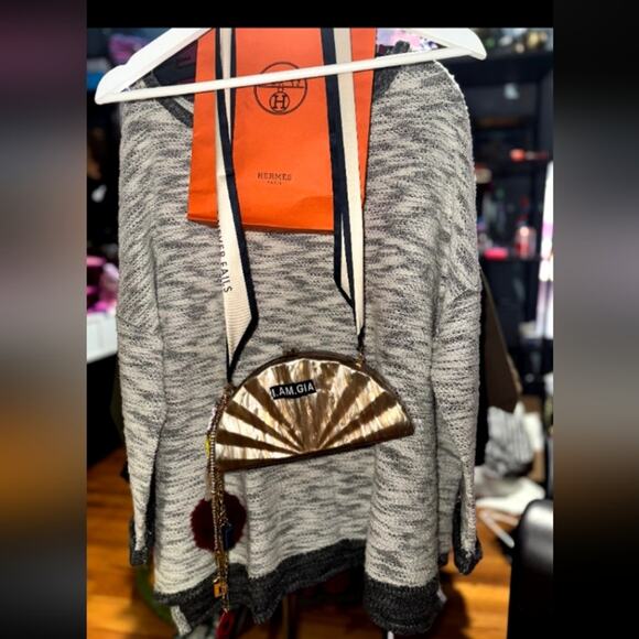 Custom bag